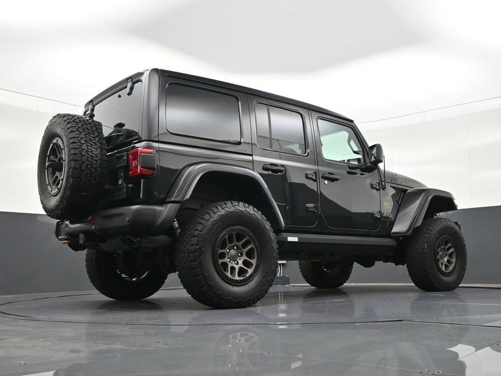 2023 Jeep Wrangler Rubicon 392