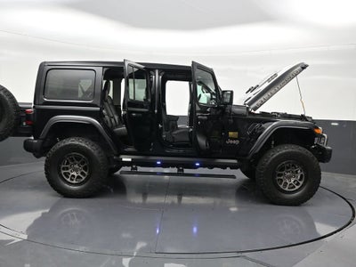 2023 Jeep Wrangler Rubicon 392