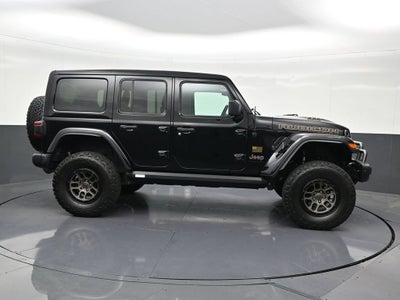 2023 Jeep Wrangler Rubicon 392