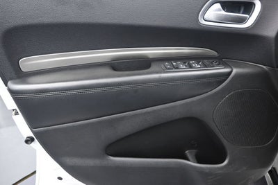 2019 Dodge Durango SXT Plus