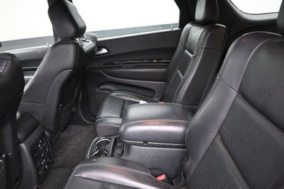 2022 Dodge Durango Citadel