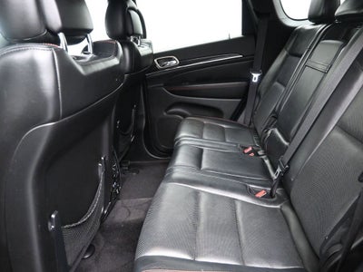 2016 Jeep Grand Cherokee Limited 75th Anniversary