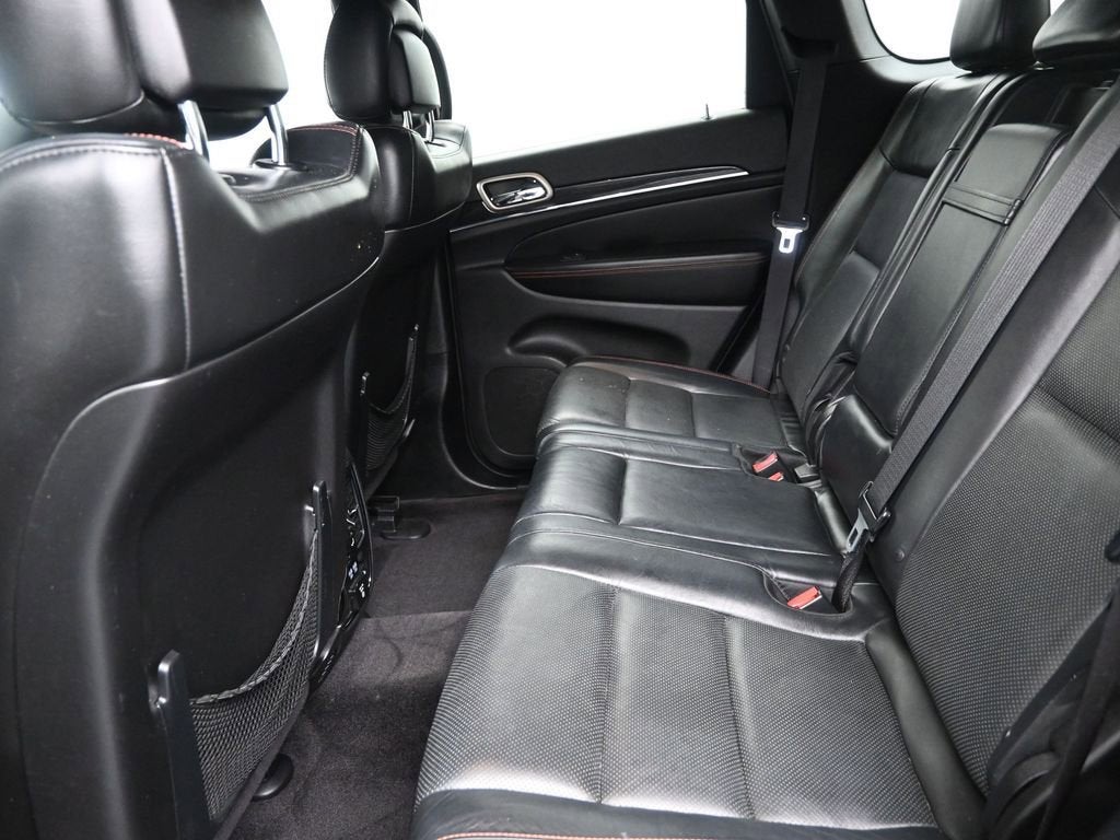 2016 Jeep Grand Cherokee Limited 75th Anniversary