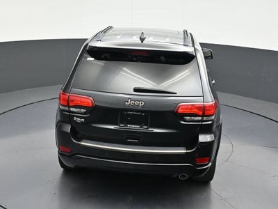 2016 Jeep Grand Cherokee Limited 75th Anniversary