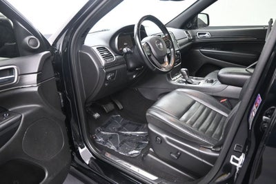 2021 Jeep Grand Cherokee Limited X