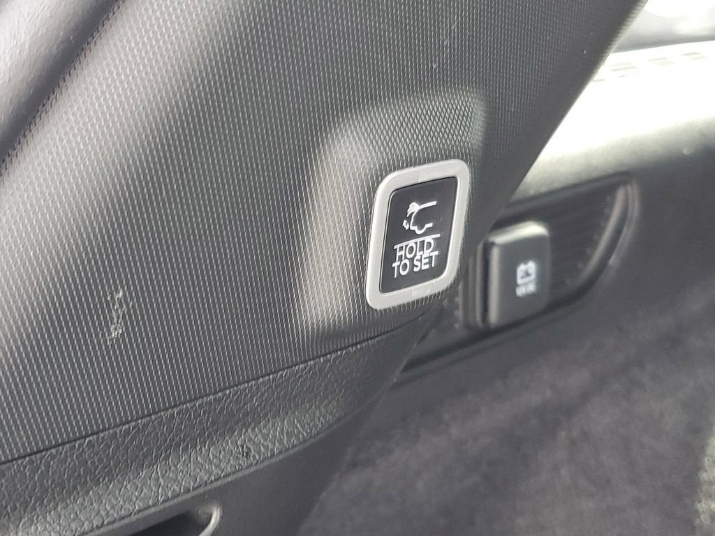 2024 Jeep Grand Cherokee Overland 4x4