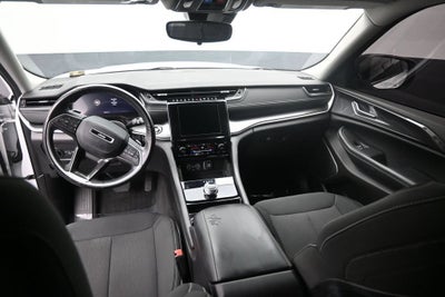 2022 Jeep Grand Cherokee L Laredo 4x2