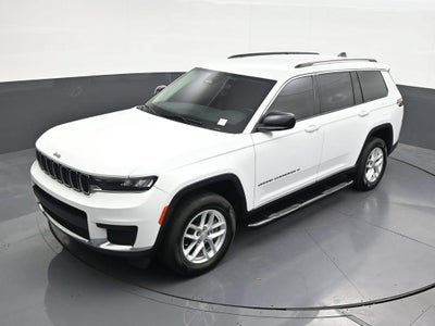 2022 Jeep Grand Cherokee L Laredo 4x2
