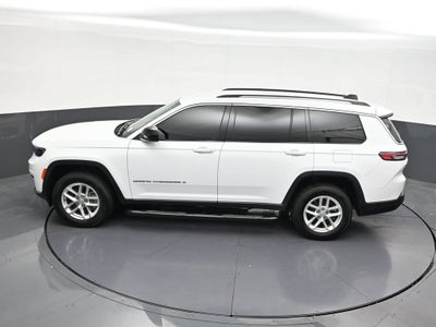 2022 Jeep Grand Cherokee L Laredo 4x2
