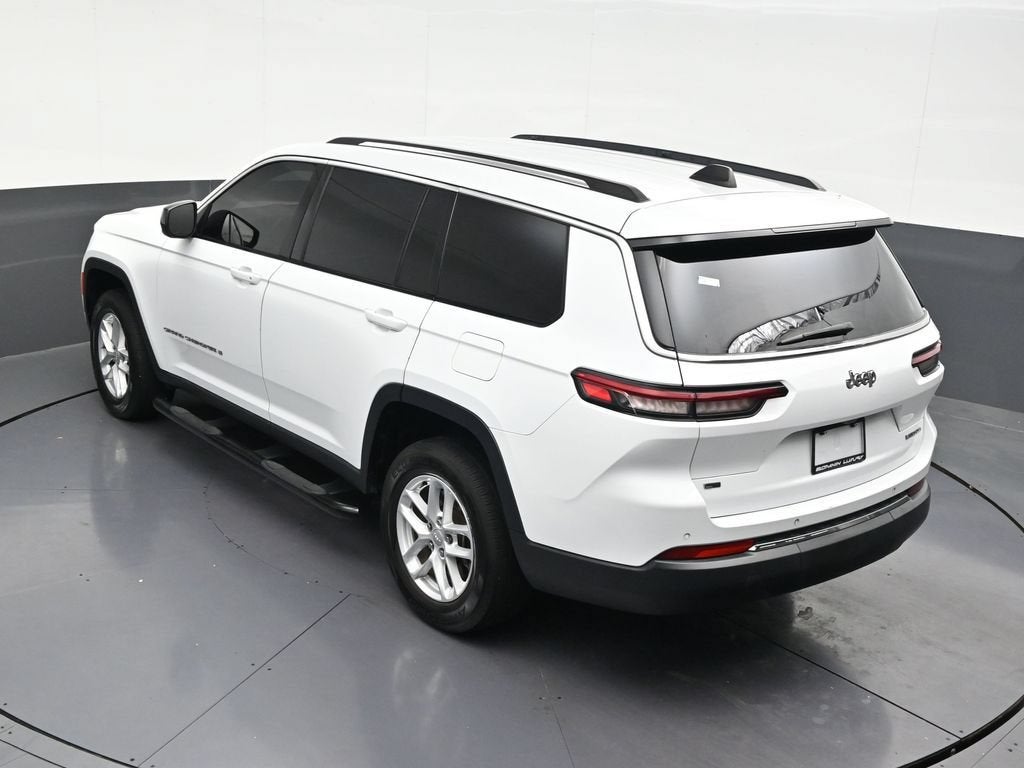 2022 Jeep Grand Cherokee L Laredo 4x2