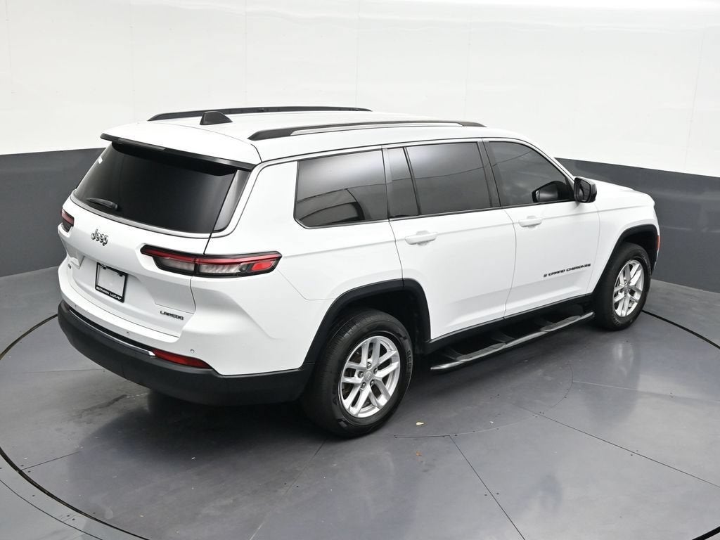 2022 Jeep Grand Cherokee L Laredo 4x2