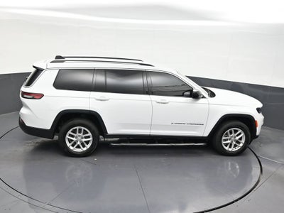 2022 Jeep Grand Cherokee L Laredo 4x2