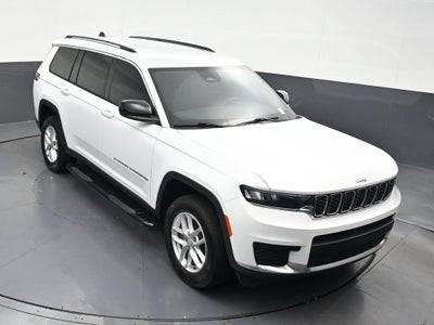 2022 Jeep Grand Cherokee L Laredo 4x2