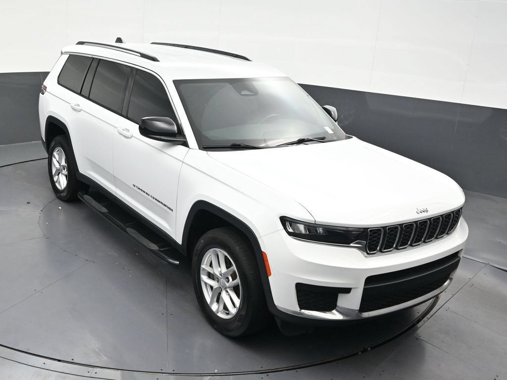 2022 Jeep Grand Cherokee L Laredo 4x2