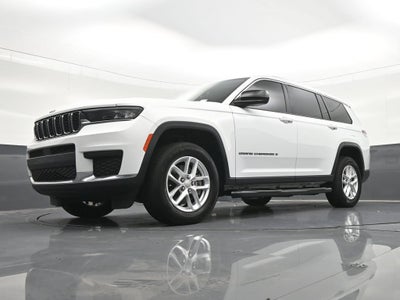 2022 Jeep Grand Cherokee L Laredo 4x2