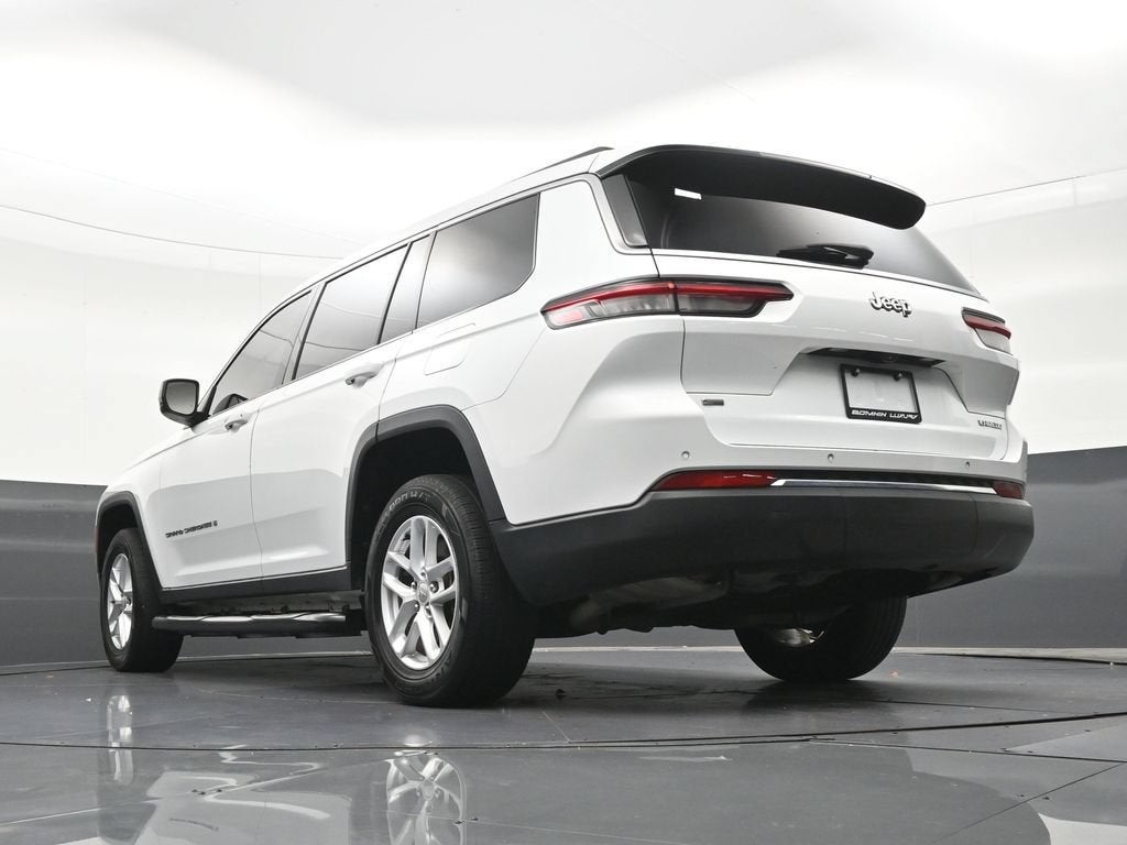 2022 Jeep Grand Cherokee L Laredo 4x2