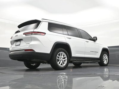 2022 Jeep Grand Cherokee L Laredo 4x2
