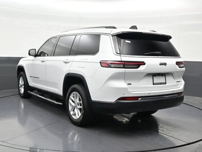 2022 Jeep Grand Cherokee L Laredo 4x2