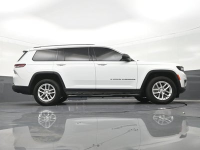 2022 Jeep Grand Cherokee L Laredo 4x2