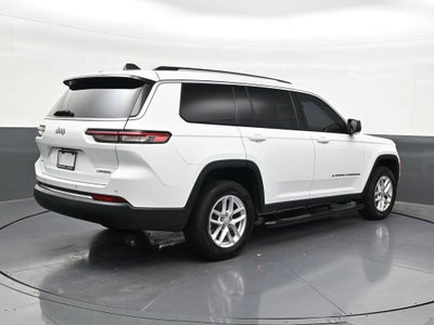 2022 Jeep Grand Cherokee L Laredo 4x2