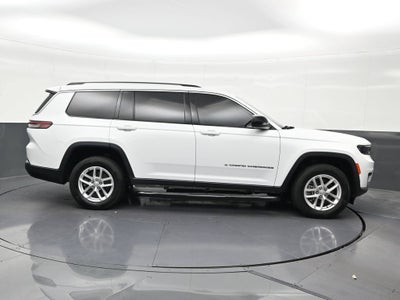 2022 Jeep Grand Cherokee L Laredo 4x2