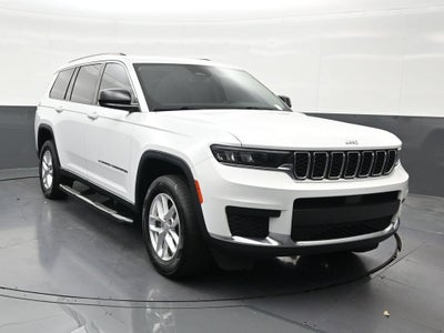 2022 Jeep Grand Cherokee L Laredo 4x2
