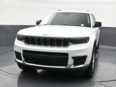 2022 Jeep Grand Cherokee L Laredo 4x2