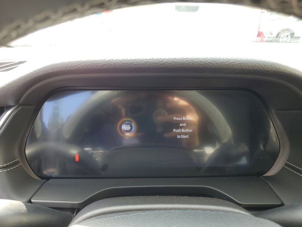 2022 Jeep Grand Cherokee L Laredo