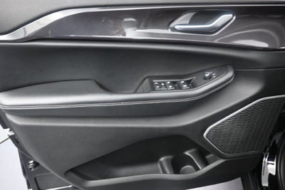 2022 Jeep Grand Cherokee L Altitude