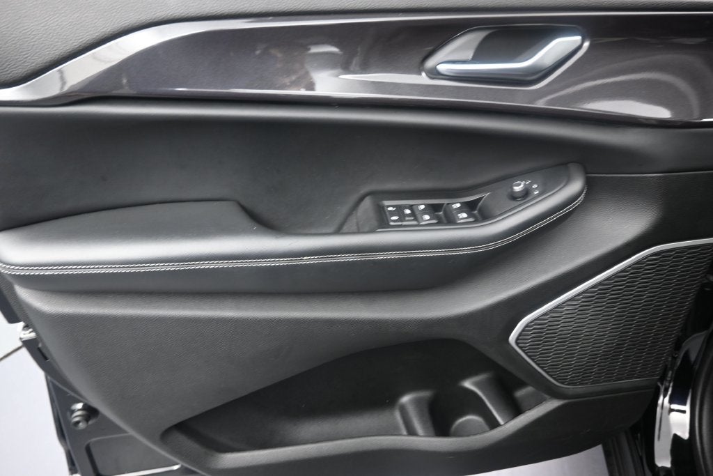 2022 Jeep Grand Cherokee L Altitude