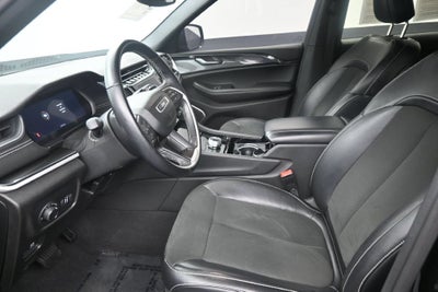 2022 Jeep Grand Cherokee L Altitude