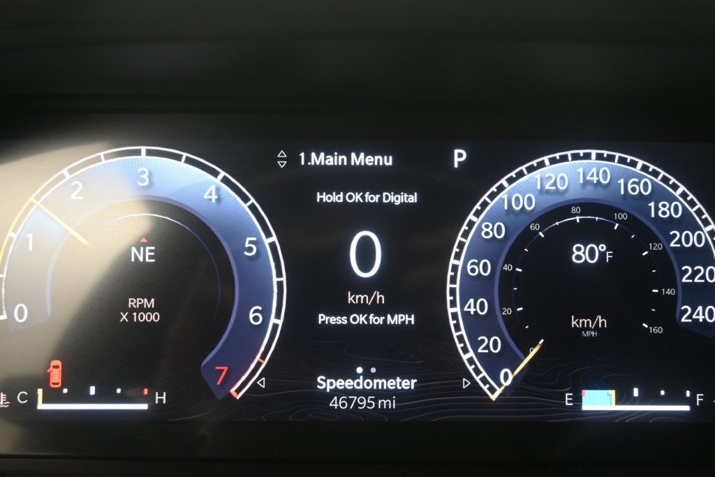 2022 Jeep Grand Cherokee L Altitude