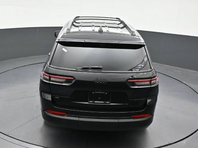 2022 Jeep Grand Cherokee L Altitude