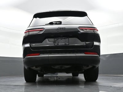 2022 Jeep Grand Cherokee L Altitude