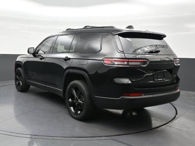 2022 Jeep Grand Cherokee L Altitude