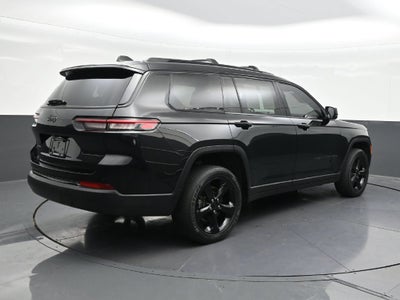 2022 Jeep Grand Cherokee L Altitude