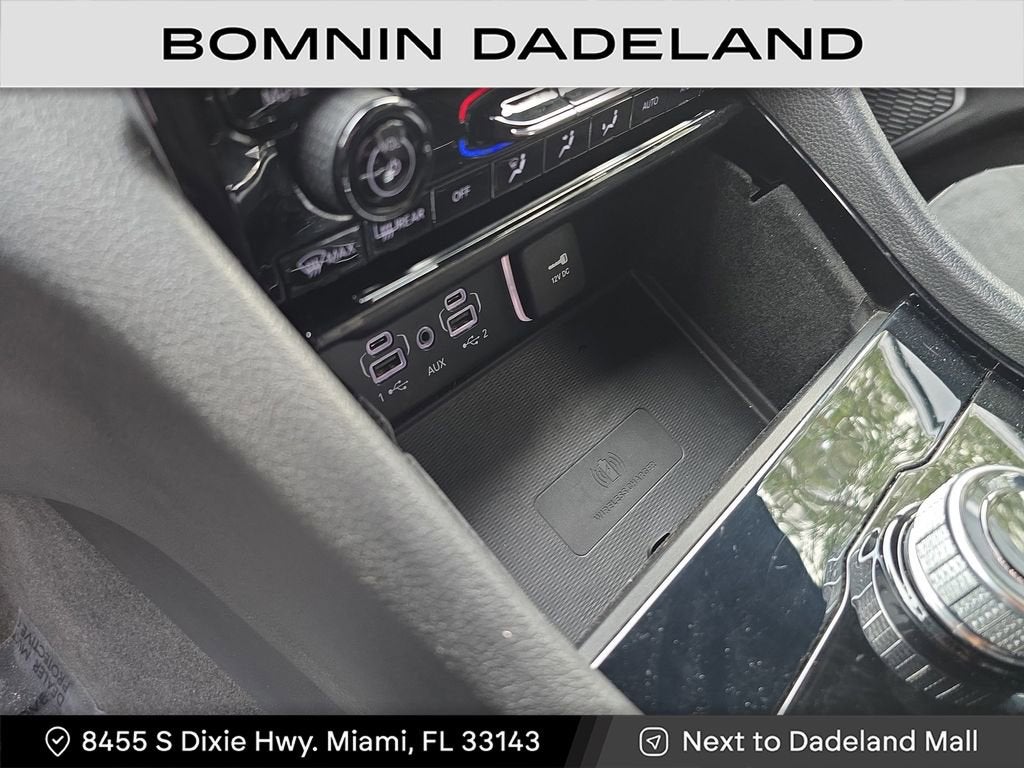 2022 Jeep Grand Cherokee L Altitude