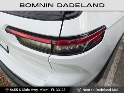 2022 Jeep Grand Cherokee L Altitude