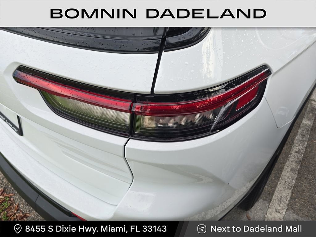 2022 Jeep Grand Cherokee L Altitude