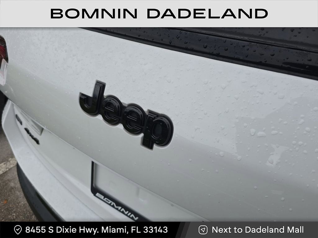 2022 Jeep Grand Cherokee L Altitude