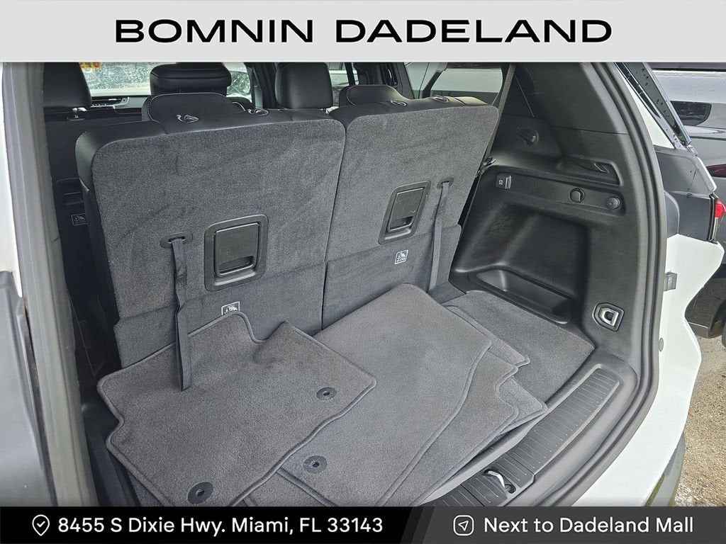 2022 Jeep Grand Cherokee L Altitude