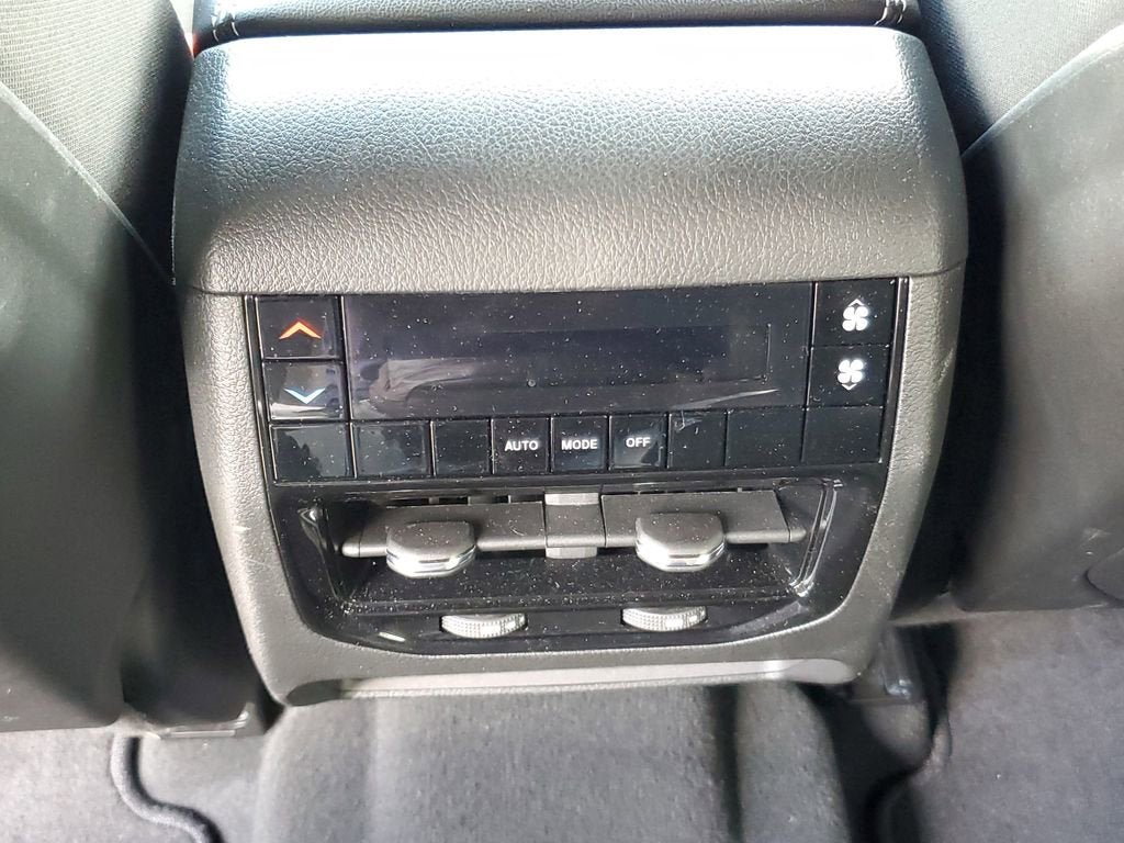 2024 Jeep Grand Cherokee L Laredo X