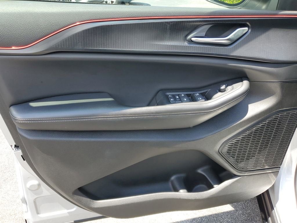 2024 Jeep Grand Cherokee L Laredo X