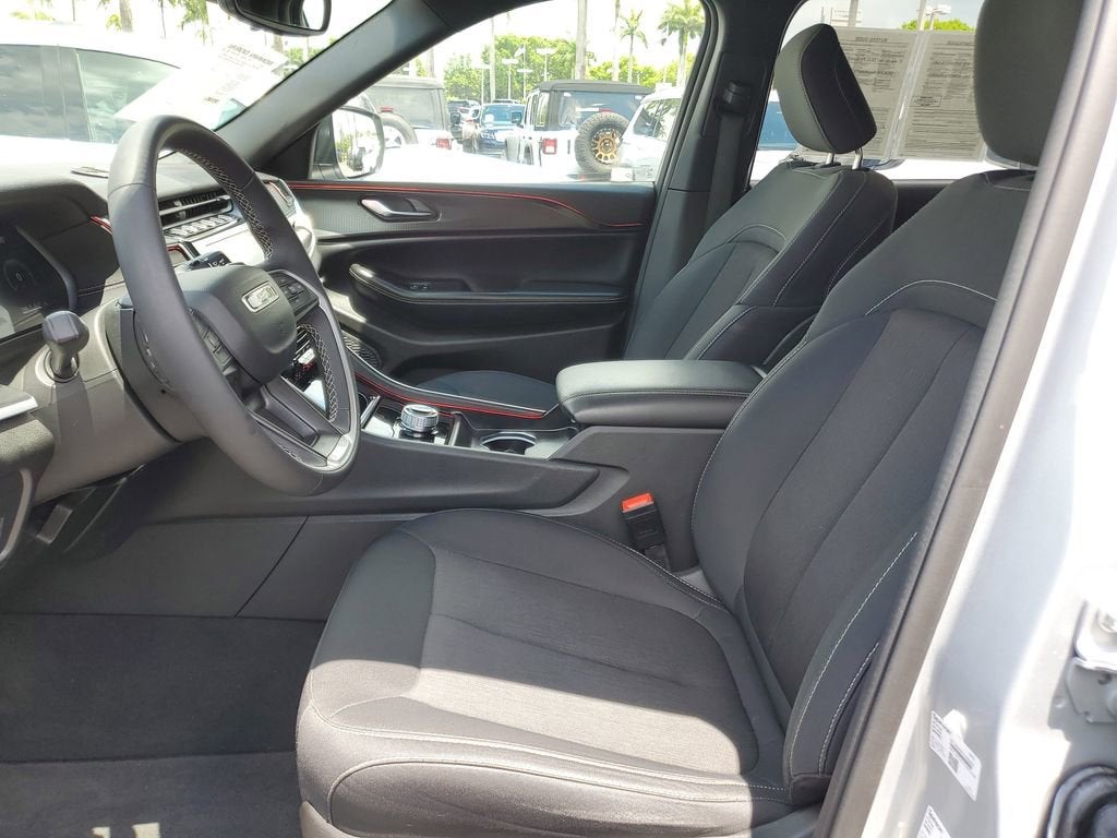 2024 Jeep Grand Cherokee L Laredo X