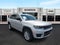 2024 Jeep Grand Cherokee L Laredo X