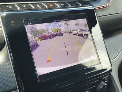 2024 Jeep Grand Cherokee L Laredo X