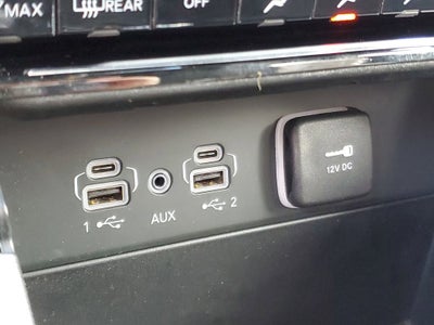 2024 Jeep Grand Cherokee L Laredo X