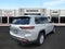 2024 Jeep Grand Cherokee L Laredo X