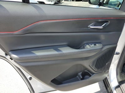 2024 Jeep Grand Cherokee L Laredo X