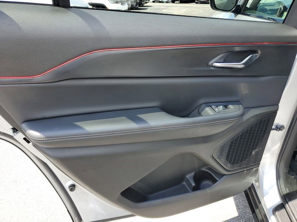 2024 Jeep Grand Cherokee L Laredo X